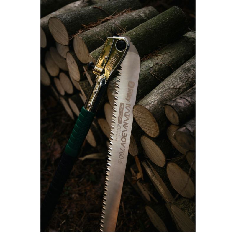 Silky Katanaboy 700mm – Extra Large Teeth – Cannings Outdoor Power