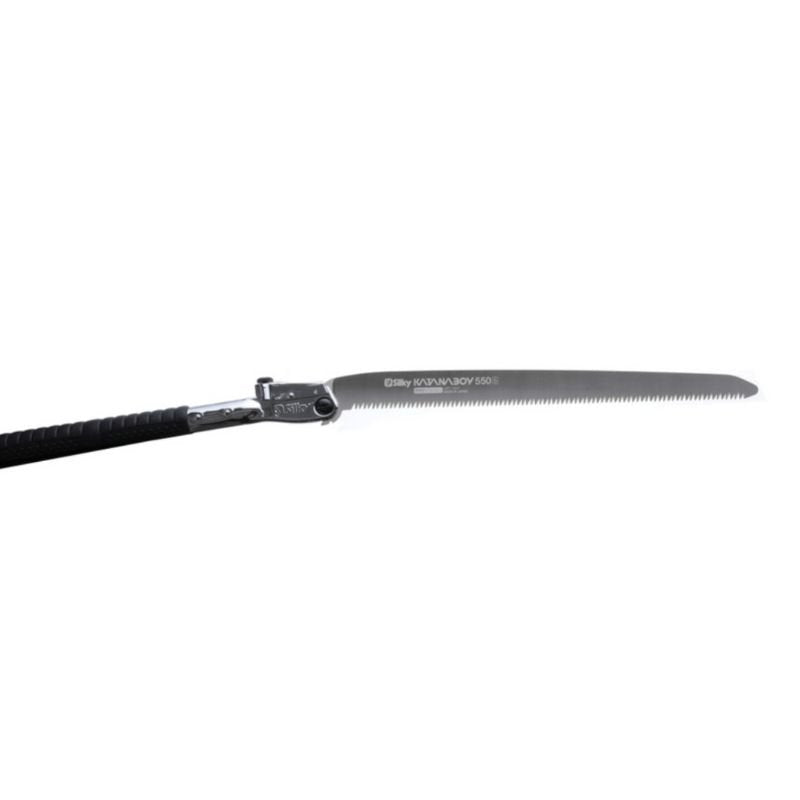 Silky Katanaboy 550mm Folding Saw – Extra Large Teeth