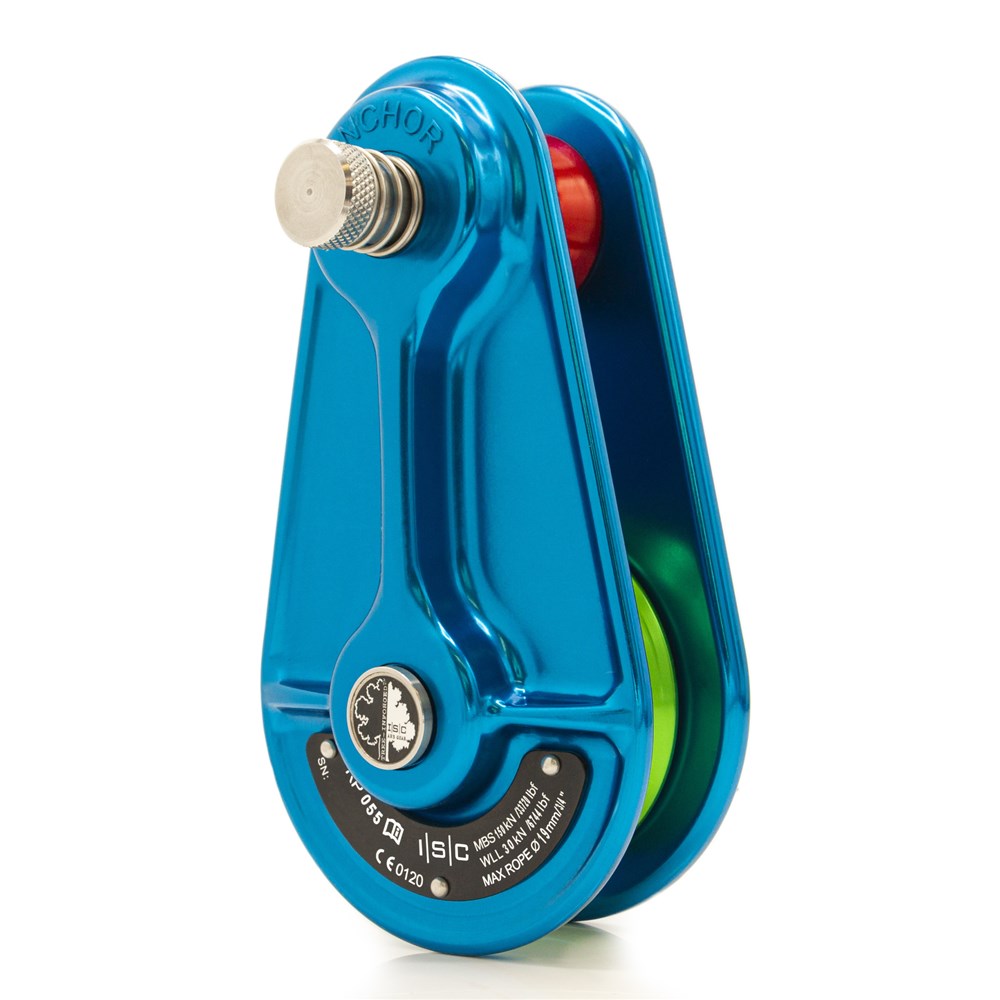 ISC Rigging Pulleys (Blocks)