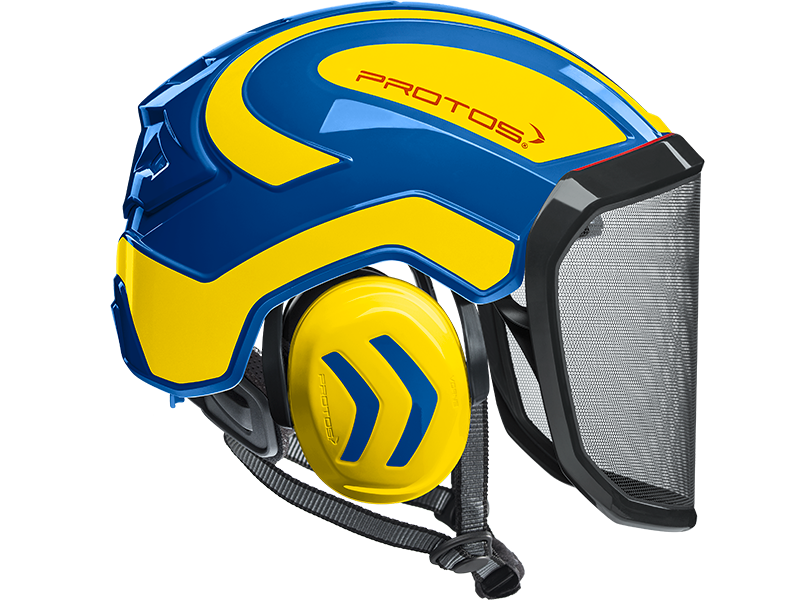 PROTOS INTEGRAL ARBORIST HELMET