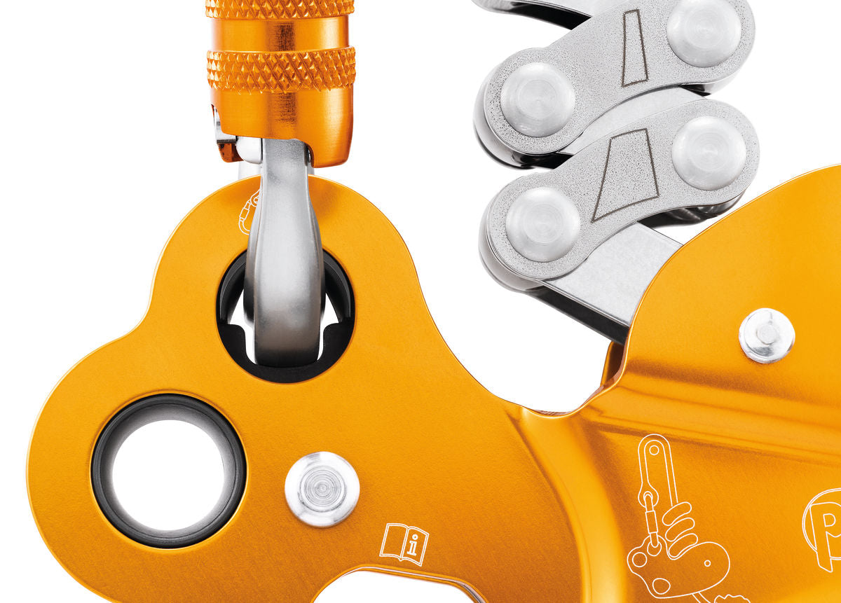 Petzl Zig Zag