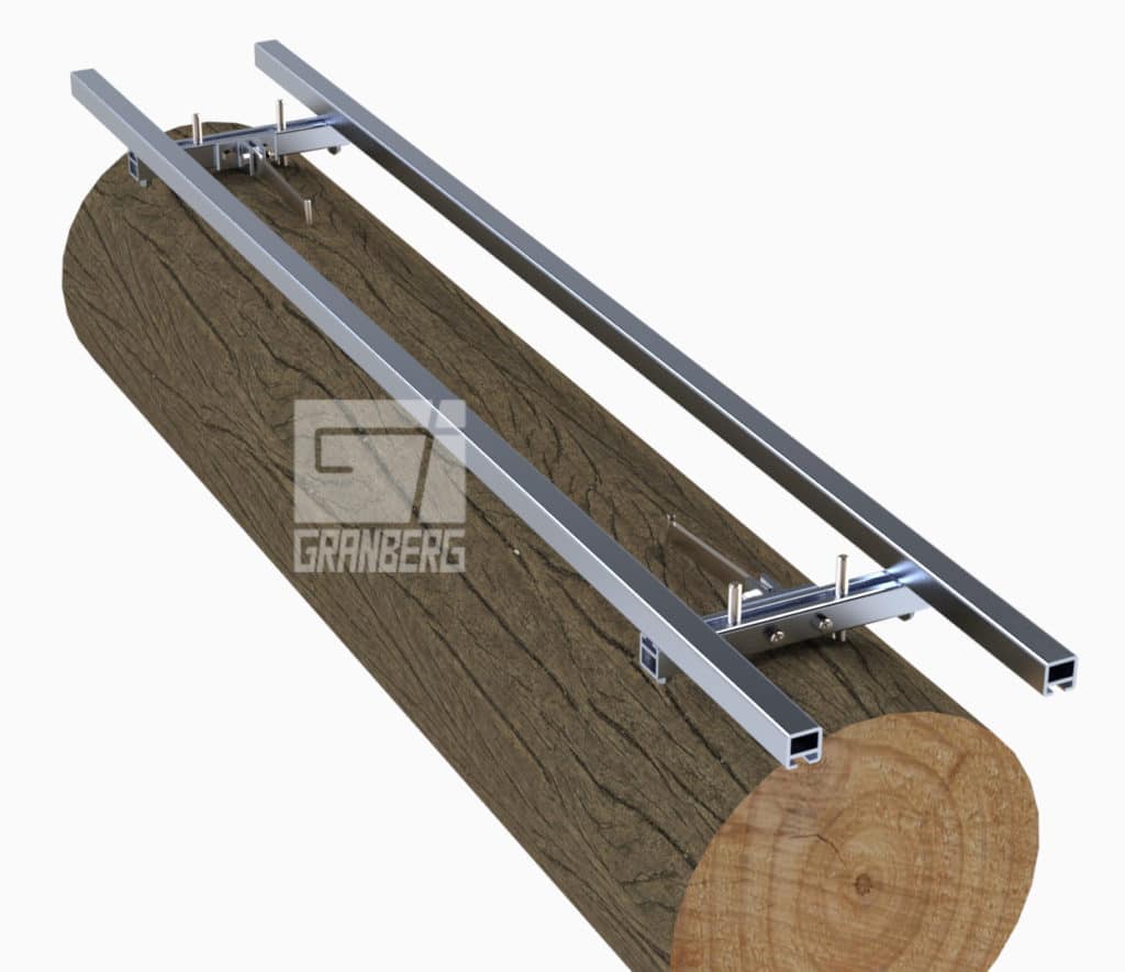Extension de rail picatiny pour Fx Impact Extension de rail picatiny pour Fx Impact