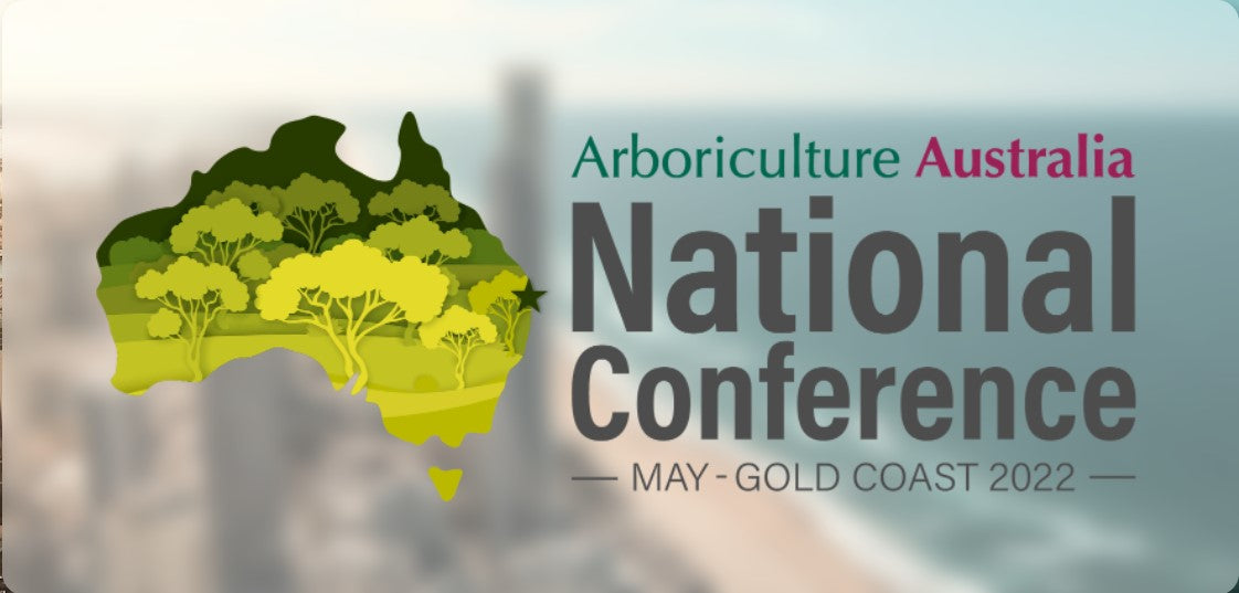 Cannings Supports Arboriculture Australia Conference 2022