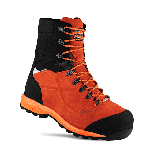 NEW Crispi Arborist Boots Now Available