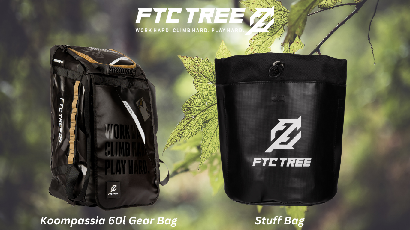 New Product Drop from FTC Tree