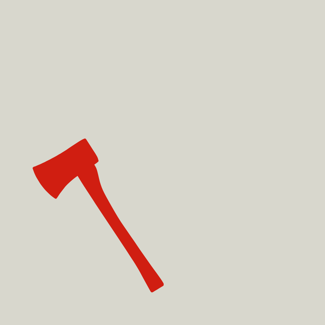 Axes & Saws
