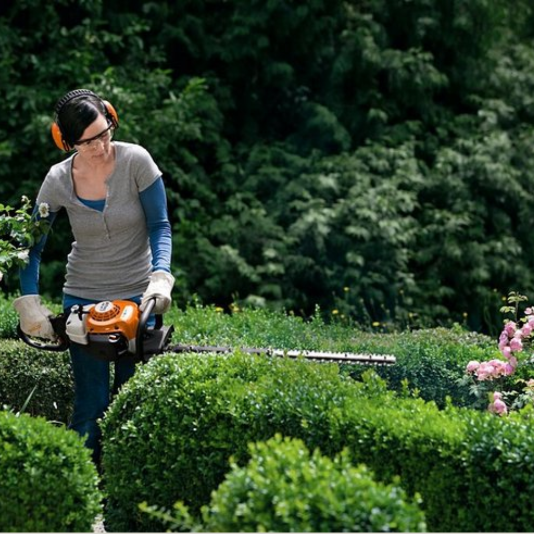 Home Gardeners