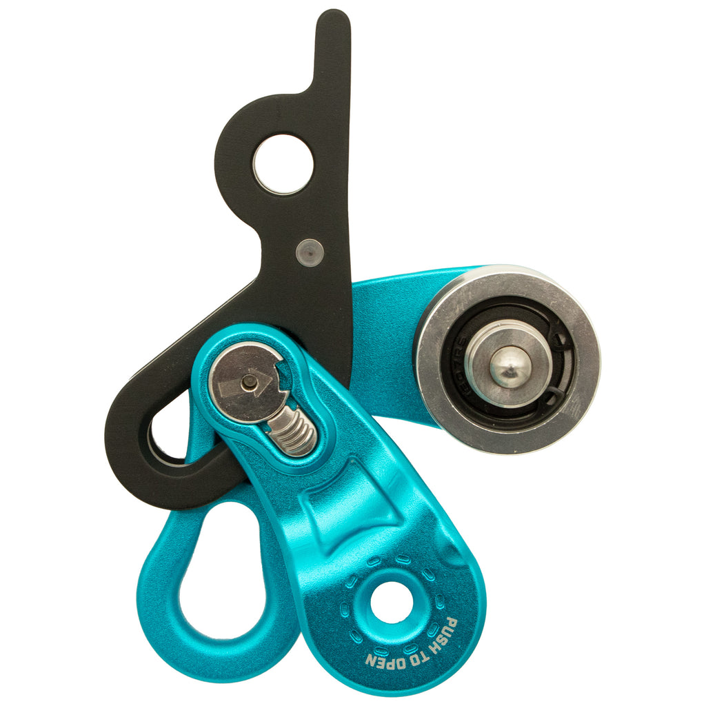 Vertec Aeris Friction Body Kit