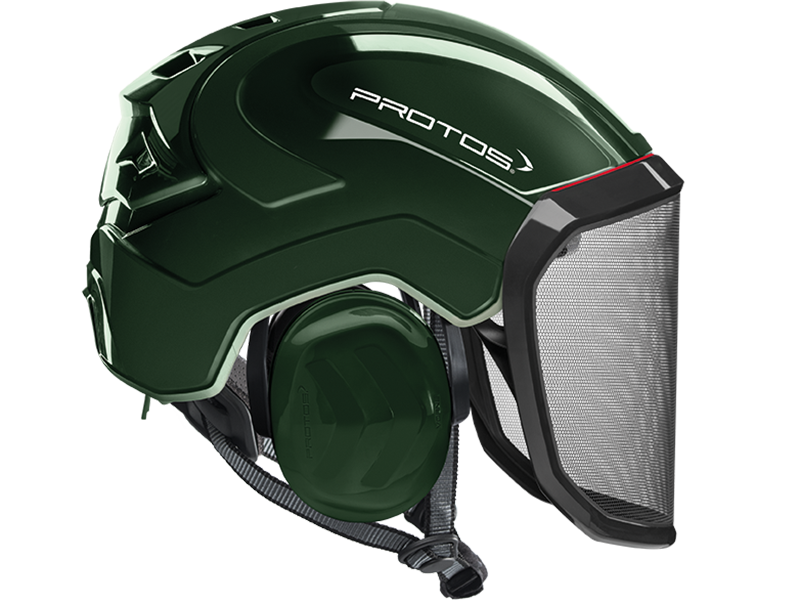 PROTOS INTEGRAL ARBORIST HELMET