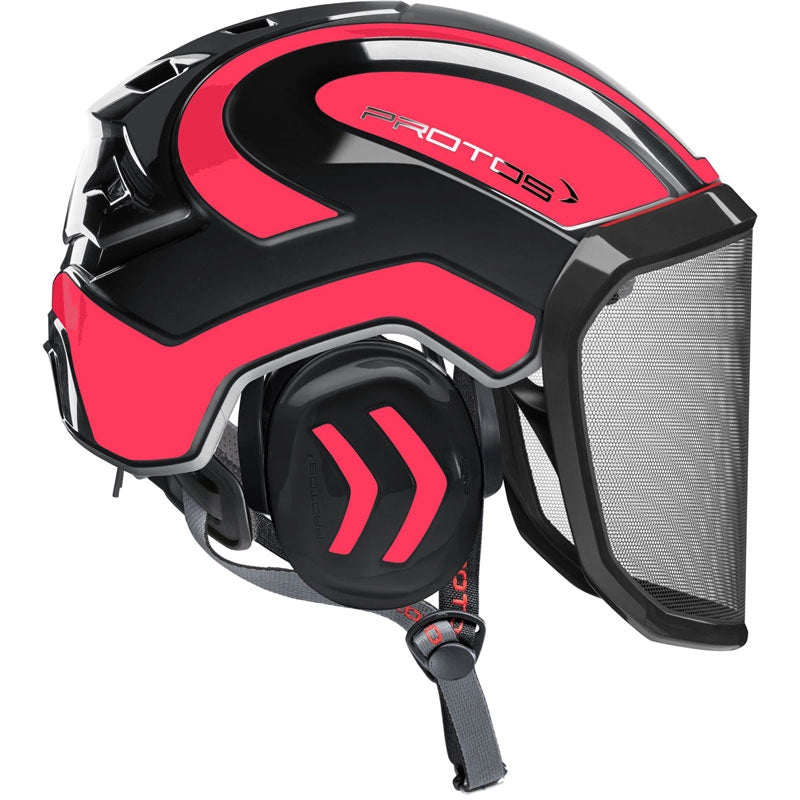 PROTOS INTEGRAL ARBORIST HELMET