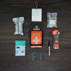 REECOIL DEPLOY® Trauma Kit