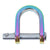 NOTCH V3 QUICKIE SHACKLE