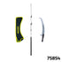 BERGER ARBORAPID ALLOY TELESCOPIC POLE SAW KIT 4.65m
