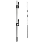 BERGER ARBORAPID ALLOY TELESCOPIC POLE SAW KIT 4.65m