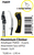 Berger Telescopic Climbing Pole Saw Set
