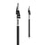 Berger Telescopic Climbing Pole Saw Set