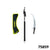 Berger Telescopic Climbing Pole Saw Set