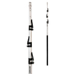 BERGER ARBORAPID ALLOY TELESCOPIC POLE SAW KIT 5.9M