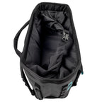NOTCH APPROACH BAG WITH POP BOX POCKET