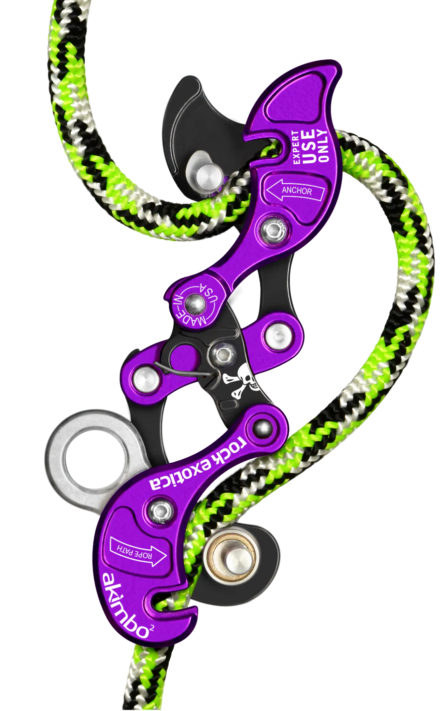 Rock Exotica Akimbo²