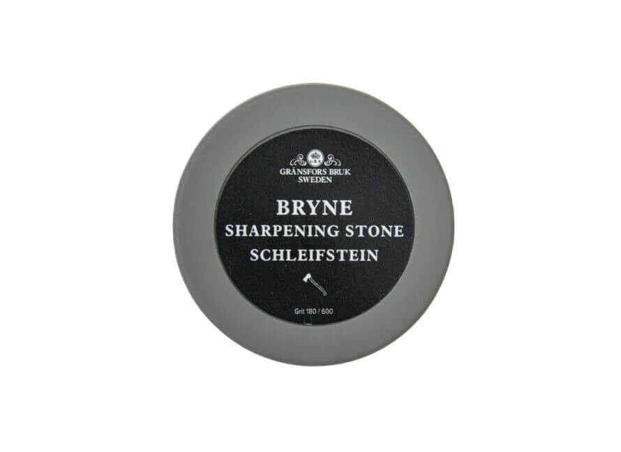 Gransfors Bruks Ceramic Axe Grinding Stone