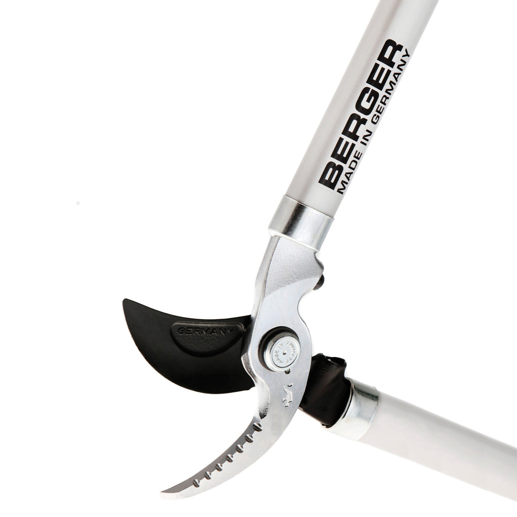 BERGER PROFESSIONAL LOPPING SHEAR, BYPASS, CORK HANDLES