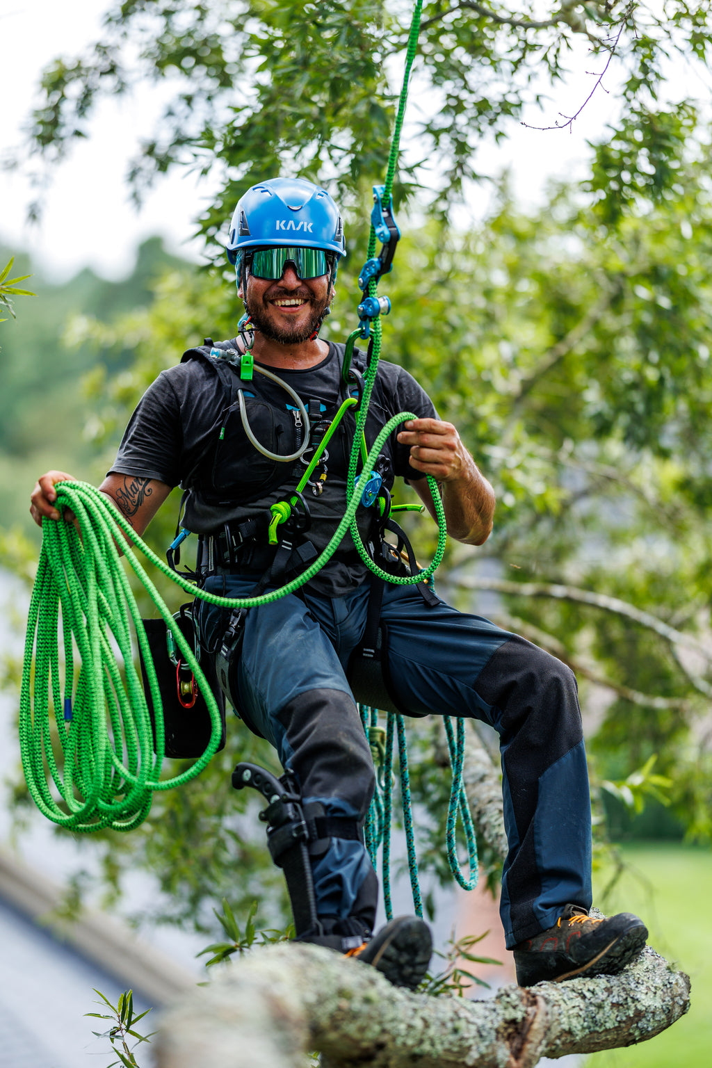 Vertec Aeris Friction Body Kit