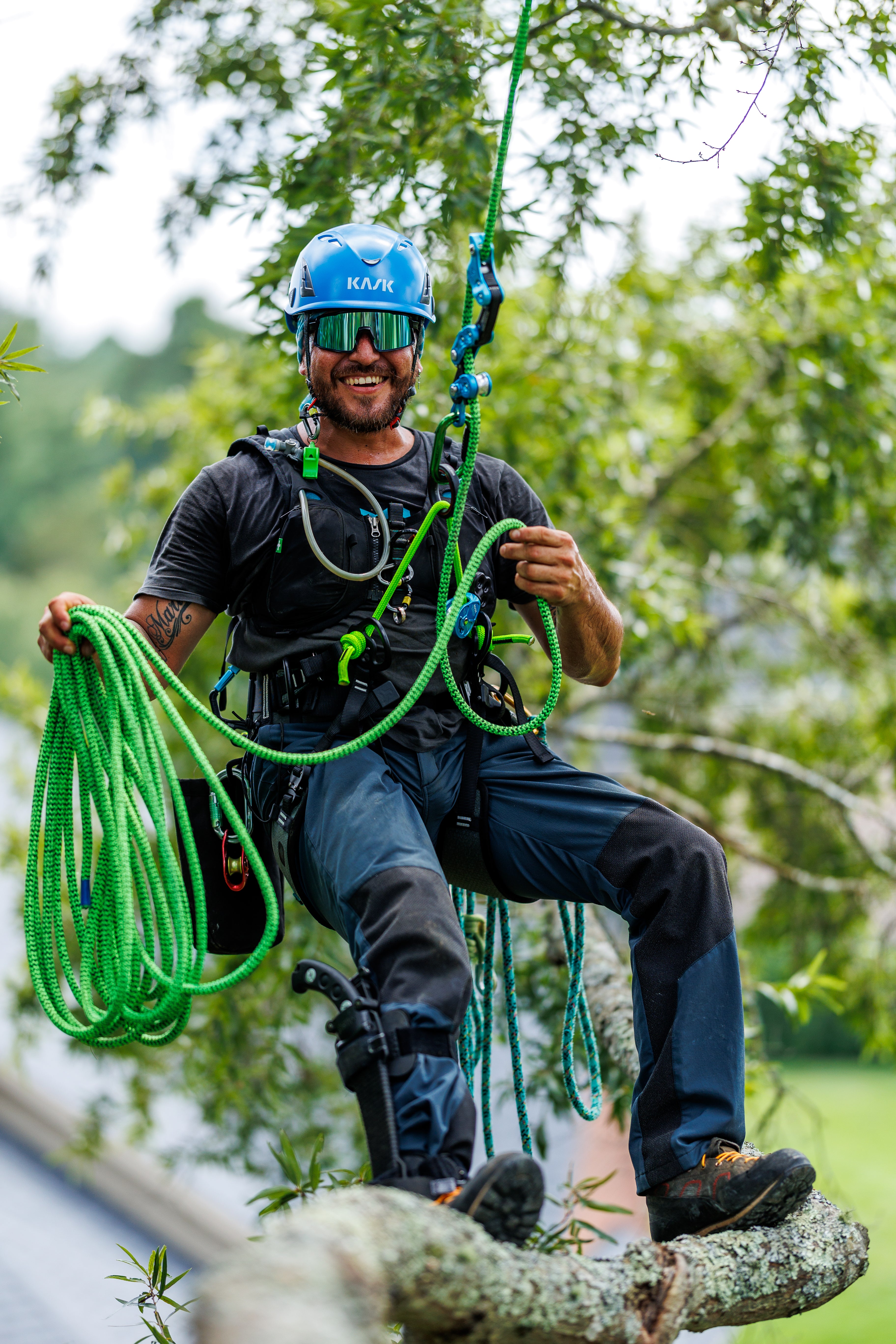 Vertec Aeris Friction Body Kit