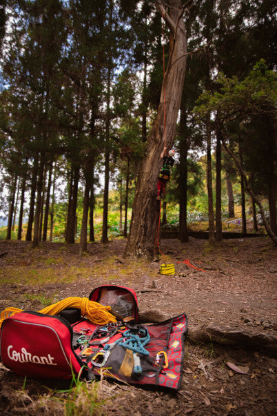 Courant Cross Pro Bags