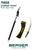 Berger Telescopic Climbing Pole Saw Set