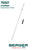 BERGER ARBORAPID EXTENTION POLE 1.7m