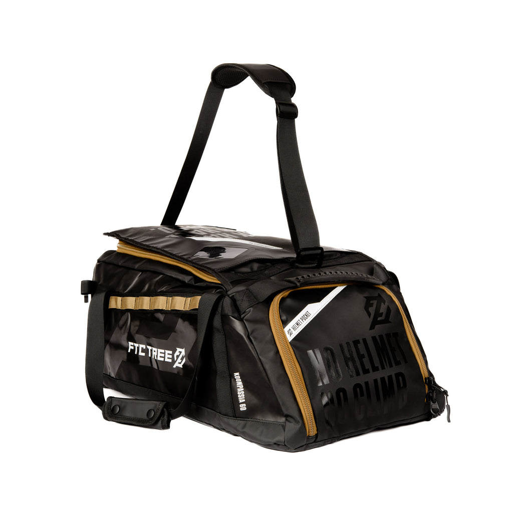 FTC KOOMPASSIA 60L GEAR BAG