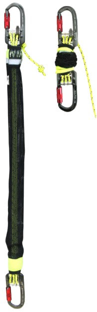 Isc Rescue Kits ISC HAULERBINER COMPACT RESCUE KIT – Cannings Outdoor Power Equipment