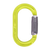 ISC KL121 OVAL KARABINER