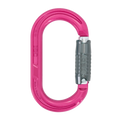 ISC KL121 OVAL KARABINER