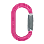 ISC KL121 OVAL KARABINER