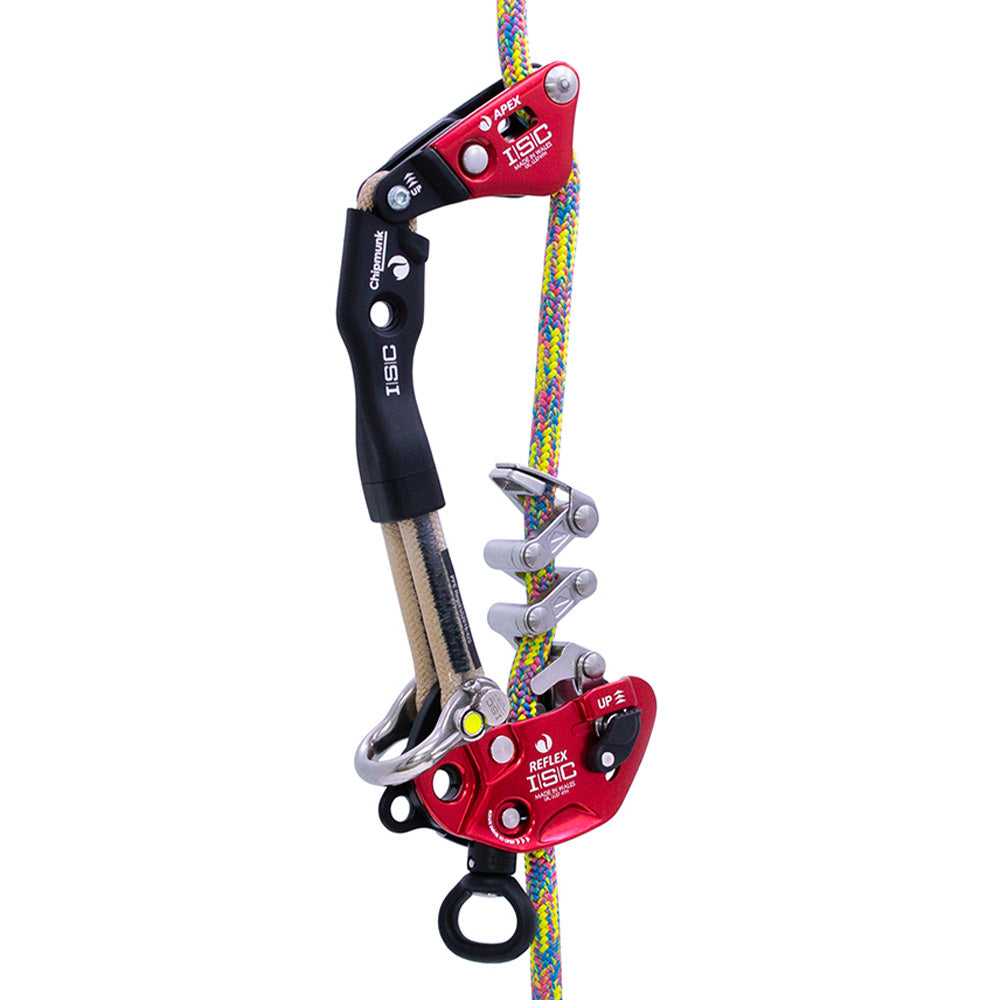 Isc Riided ISC | MH285 REFLEX Mechanical Hitch – Cannings Outdoor Power Equipment