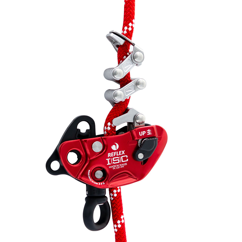ISC | MH285 REFLEX Mechanical Hitch