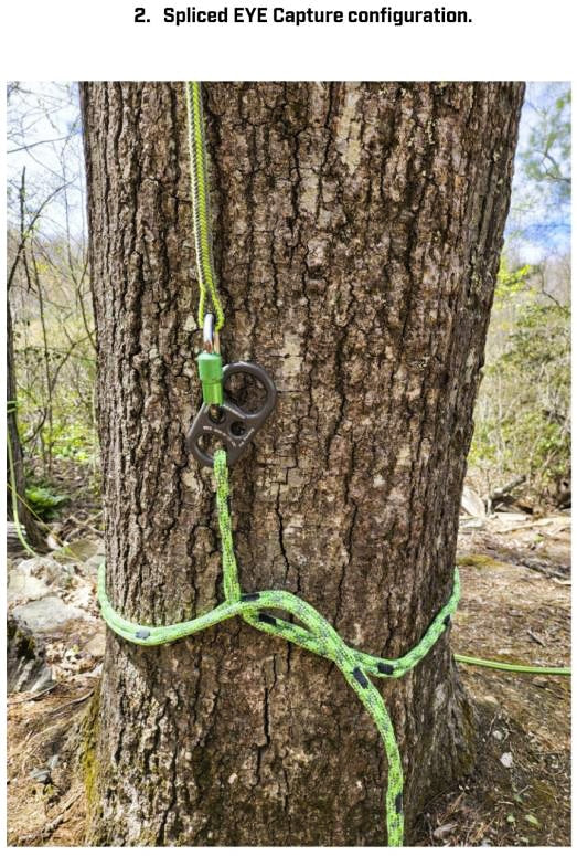 BUCKINGHAM SUPERBASE ANCHOR