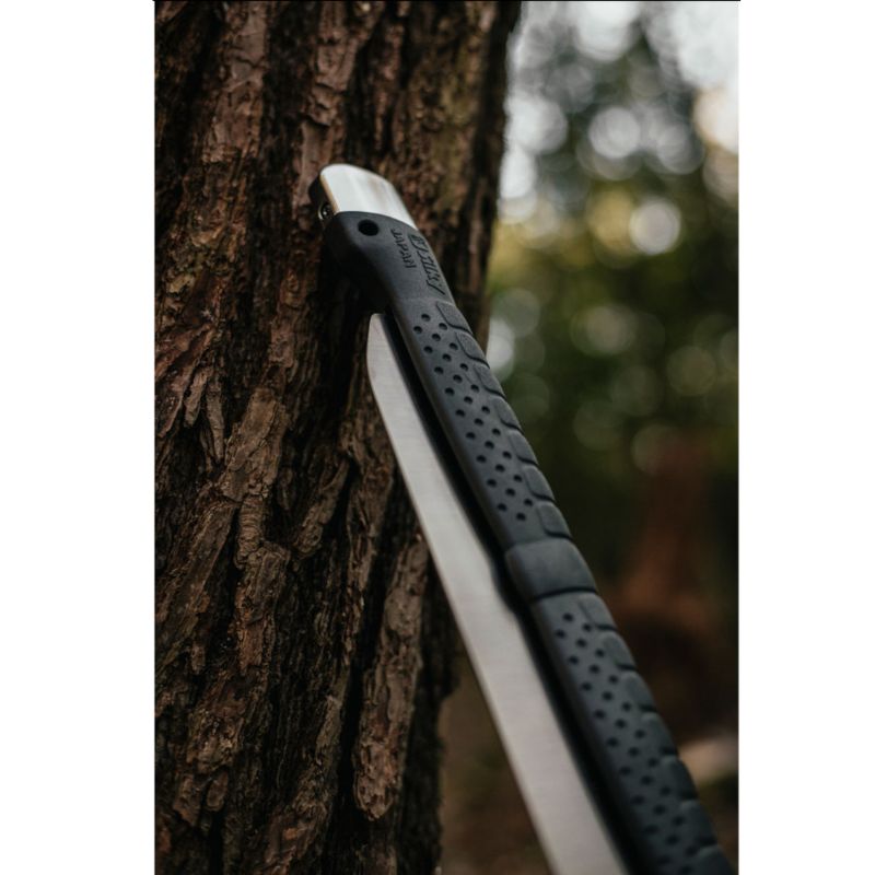 Silky Katanaboy 550mm Folding Saw – Extra Large Teeth