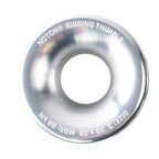 Notch Rigging Thimbles