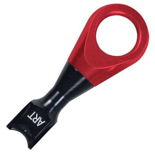 Buy the genuine ART Positioner Replacement Swivel at Cannings. Authentic aluminium swivel connector designed to prevent rope twisting on Positioner 2 & 4. (image2)