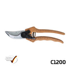 Now in Australia through Cannings: Berger German-made hand shears (C1200) with cork handles, forged steel body, and classic bypass blade. Durable, ergonomic, and built for everyday pruning.