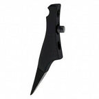 Buy genuine Buckingham Replaceable Dowel and Screw Gaffs at Cannings. High-durability replacement steel climbing gaffs for pole and tree spurs. 2