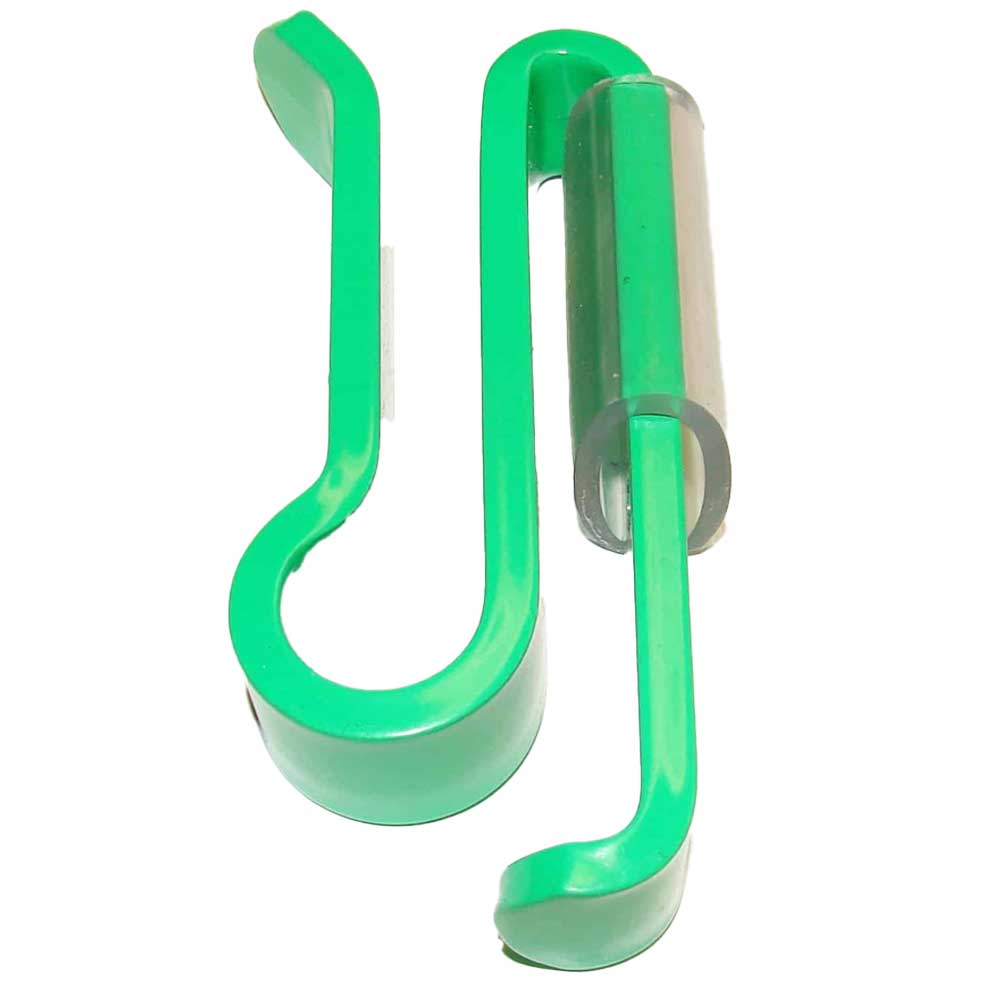 The BuckCarrier™ is a lightweight aluminium chainsaw hook for arborists. Compact, low-profile design fits your saddle without snagging. Available now at Cannings. 5