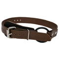 Buckingham two-piece climber foot straps are made from durable impregnated nylon with a split-ring design and adjustable buckle. Supplied as a pair.