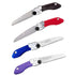 Silky Saws | PocketBoy 130mm Folding Saw | Fine, Medium & Large Tooth