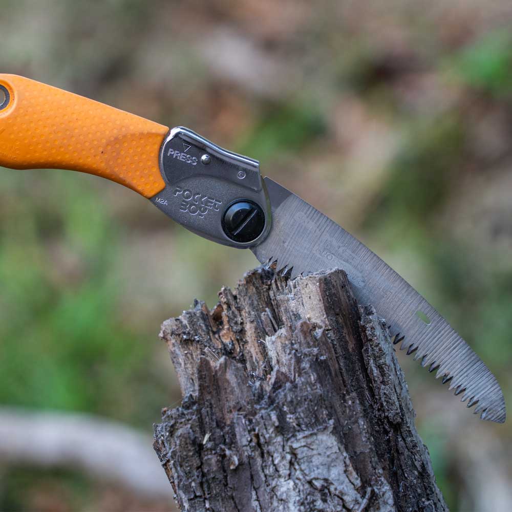 Silky Saws PocketBoy Curve 130mm Folding Saw Large Tooth Cannings OPE silky-saws-pocketboy-curve-130mm-folding-saw-large-tooth-cannings-ope