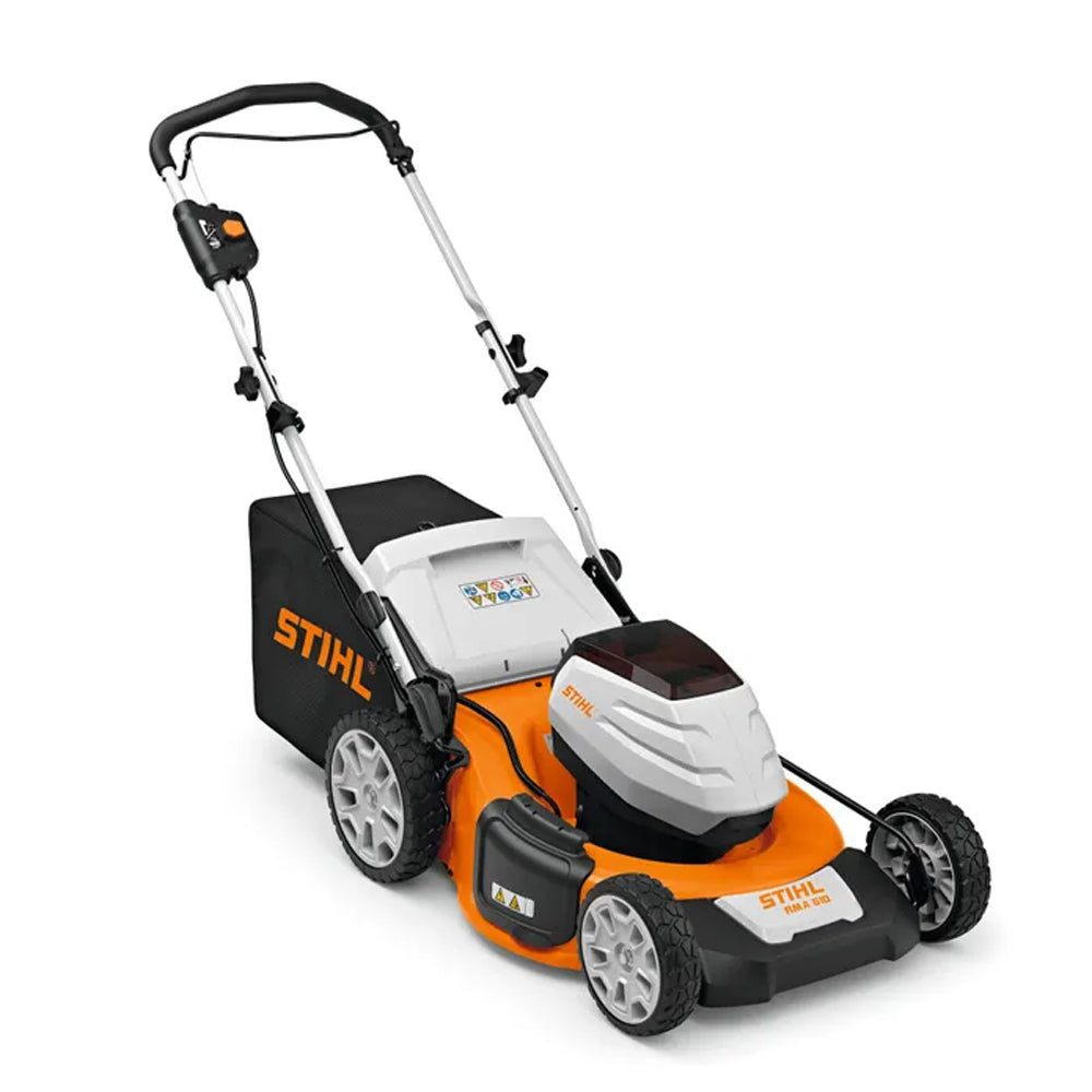STIHL RMA 510 Battery Lawn Mower only (AP System) | Cannings – Cannings ...