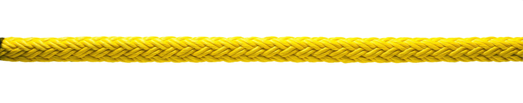 Yale Optimus Single Braid Rope (Priced Per Metre)